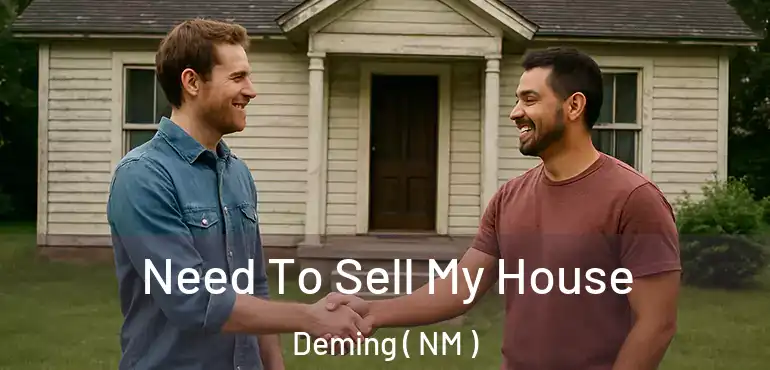  Need To Sell My House Deming ( NM )