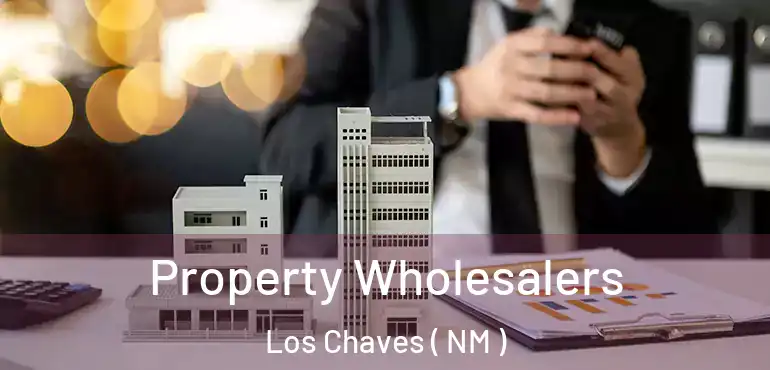 Property Wholesalers Los Chaves ( NM )