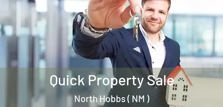  Quick Property Sale North Hobbs ( NM )