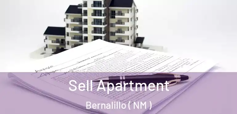  Sell Apartment Bernalillo ( NM )