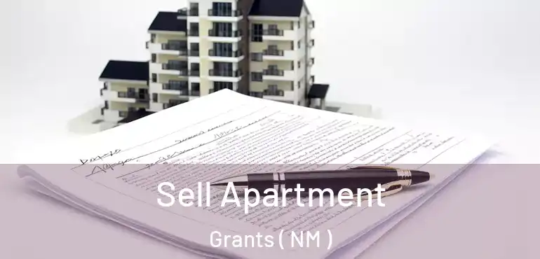  Sell Apartment Grants ( NM )