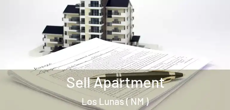  Sell Apartment Los Lunas ( NM )
