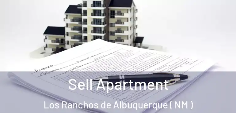  Sell Apartment Los Ranchos de Albuquerque ( NM )