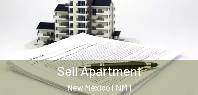  Sell Apartment New Mexico ( NM )