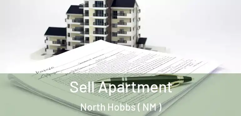  Sell Apartment North Hobbs ( NM )