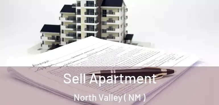  Sell Apartment North Valley ( NM )