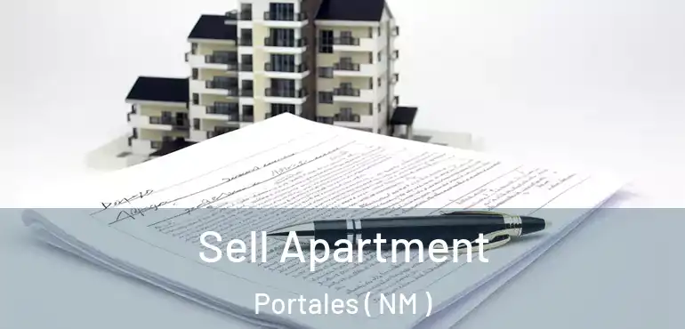 Sell Apartment Portales ( NM )