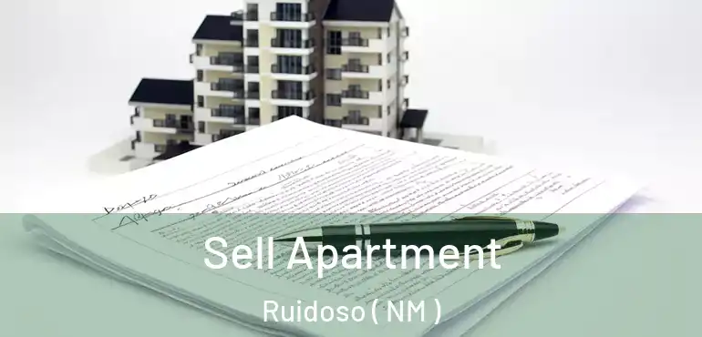  Sell Apartment Ruidoso ( NM )