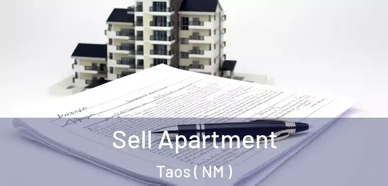  Sell Apartment Taos ( NM )