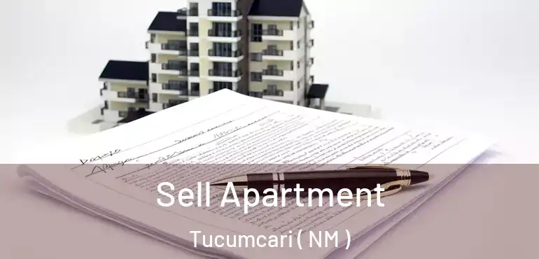  Sell Apartment Tucumcari ( NM )