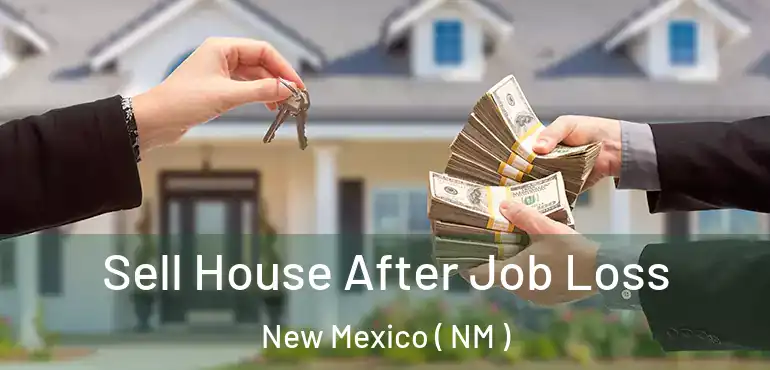  Sell House After Job Loss New Mexico ( NM )