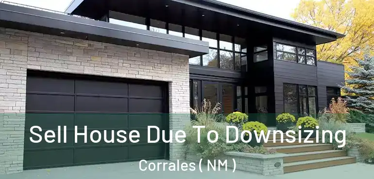  Sell House Due To Downsizing Corrales ( NM )