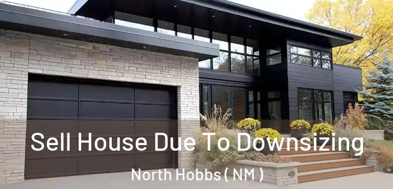  Sell House Due To Downsizing North Hobbs ( NM )
