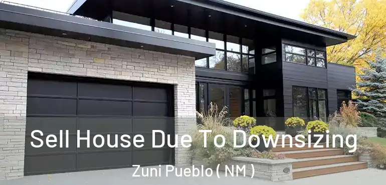  Sell House Due To Downsizing Zuni Pueblo ( NM )