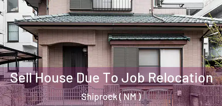  Sell House Due To Job Relocation Shiprock ( NM )