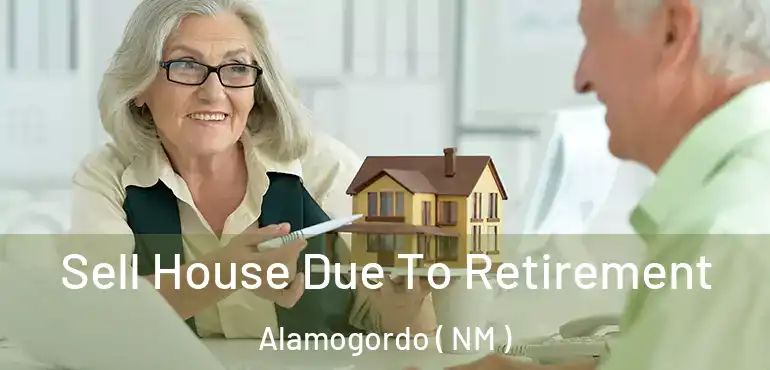  Sell House Due To Retirement Alamogordo ( NM )