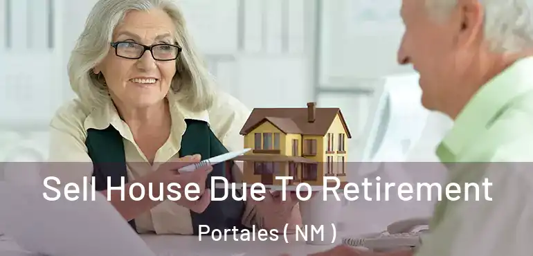 Sell House Due To Retirement Portales ( NM )