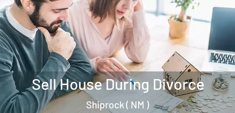  Sell House During Divorce Shiprock ( NM )