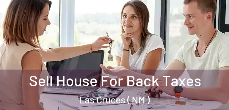  Sell House For Back Taxes Las Cruces ( NM )