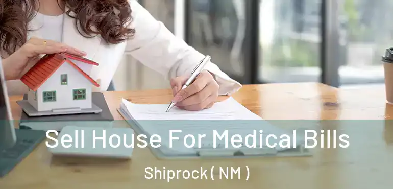  Sell House For Medical Bills Shiprock ( NM )