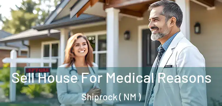  Sell House For Medical Reasons Shiprock ( NM )
