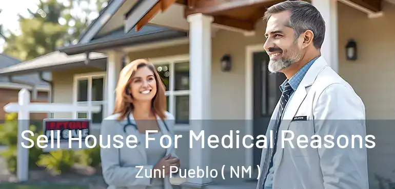  Sell House For Medical Reasons Zuni Pueblo ( NM )