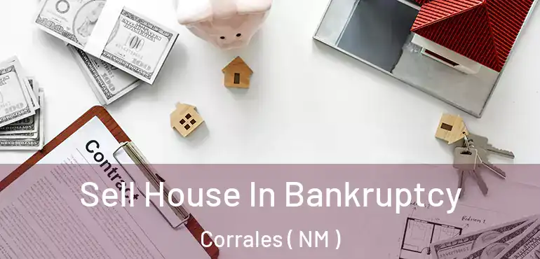  Sell House In Bankruptcy Corrales ( NM )