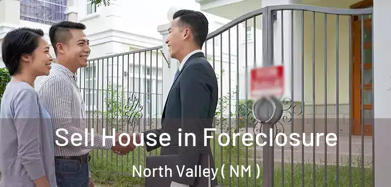  Sell House in Foreclosure North Valley ( NM )