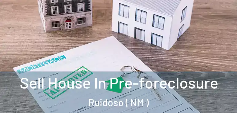  Sell House In Pre-foreclosure Ruidoso ( NM )