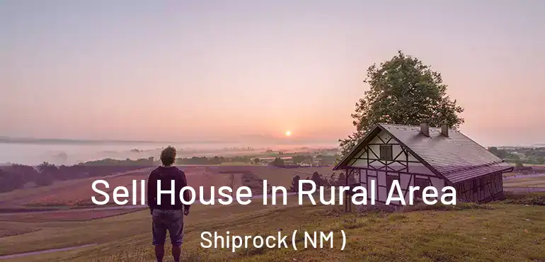  Sell House In Rural Area Shiprock ( NM )