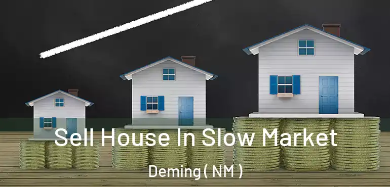  Sell House In Slow Market Deming ( NM )
