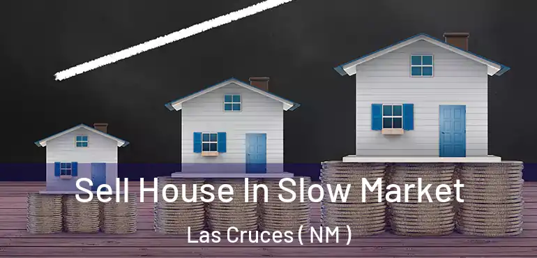  Sell House In Slow Market Las Cruces ( NM )