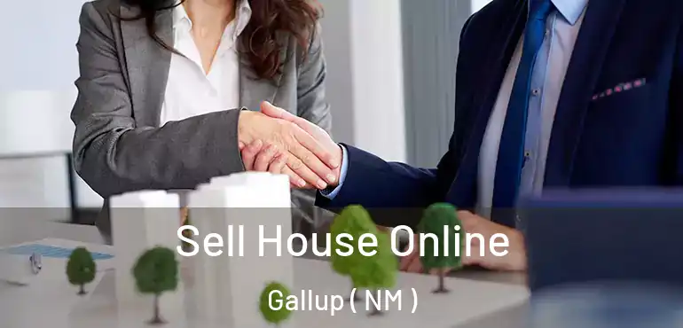  Sell House Online Gallup ( NM )