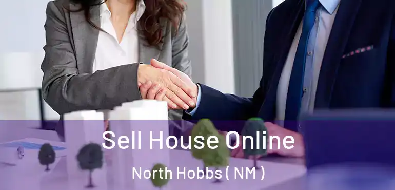  Sell House Online North Hobbs ( NM )
