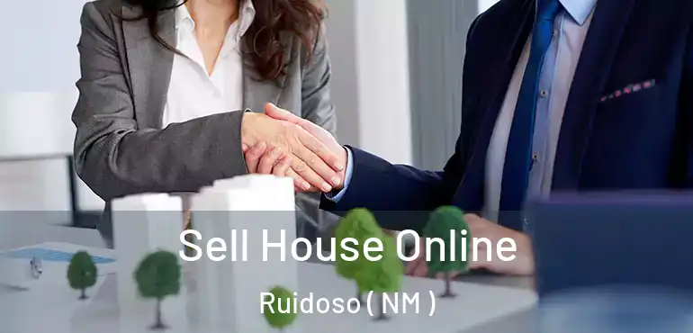  Sell House Online Ruidoso ( NM )