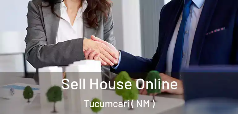  Sell House Online Tucumcari ( NM )