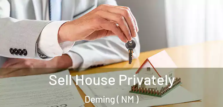  Sell House Privately Deming ( NM )
