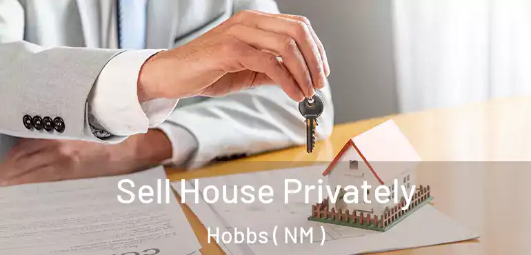  Sell House Privately Hobbs ( NM )