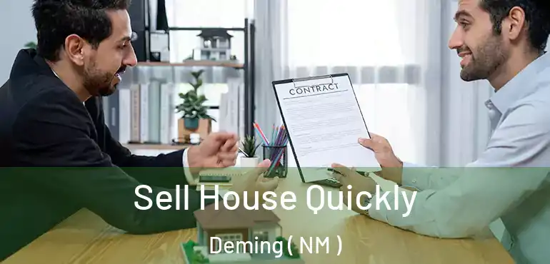  Sell House Quickly Deming ( NM )