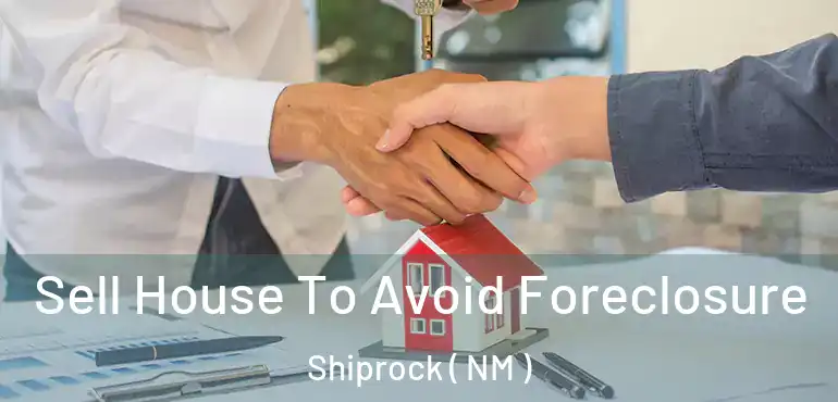  Sell House To Avoid Foreclosure Shiprock ( NM )