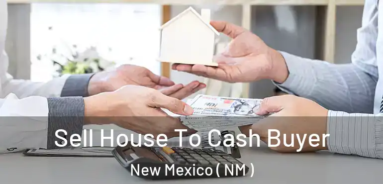  Sell House To Cash Buyer New Mexico ( NM )
