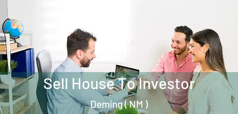  Sell House To Investor Deming ( NM )