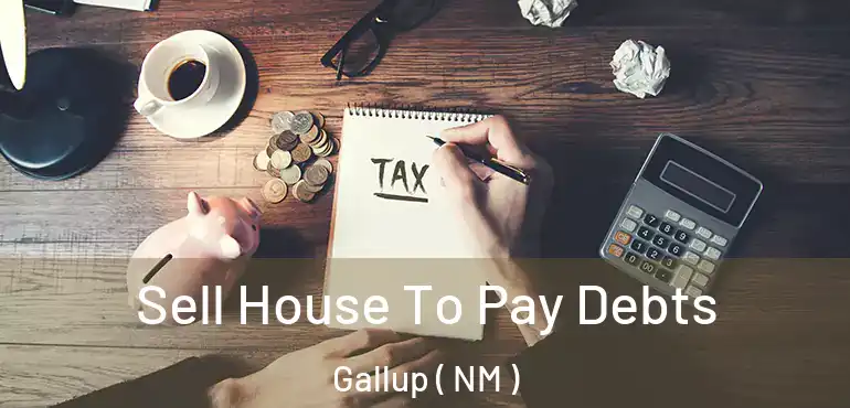  Sell House To Pay Debts Gallup ( NM )