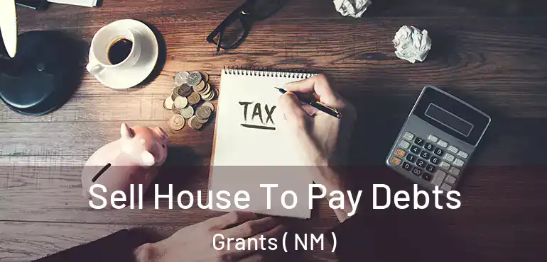  Sell House To Pay Debts Grants ( NM )