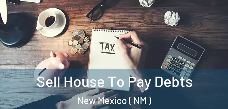  Sell House To Pay Debts New Mexico ( NM )