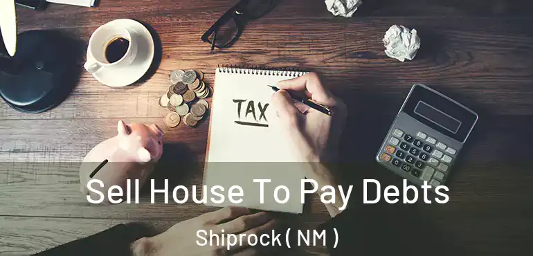  Sell House To Pay Debts Shiprock ( NM )