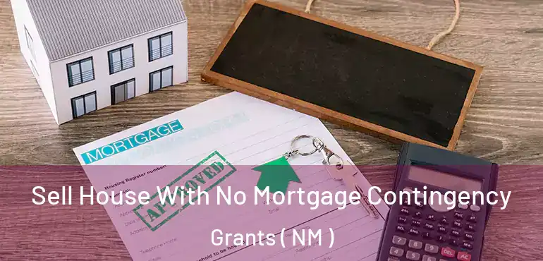  Sell House With No Mortgage Contingency Grants ( NM )