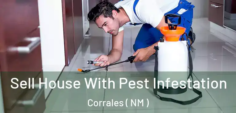  Sell House With Pest Infestation Corrales ( NM )
