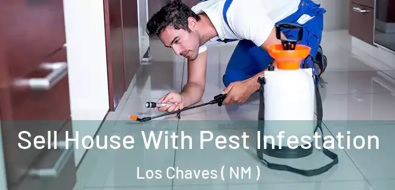  Sell House With Pest Infestation Los Chaves ( NM )