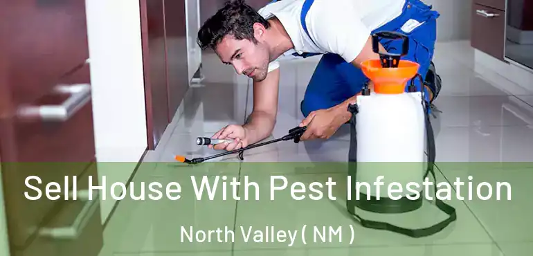  Sell House With Pest Infestation North Valley ( NM )